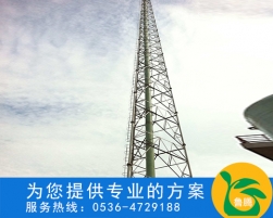 浙江大型玻璃钢烟囱