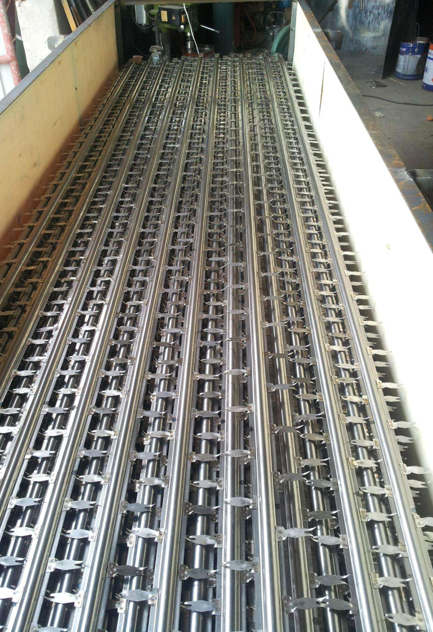 电除尘器阴极线